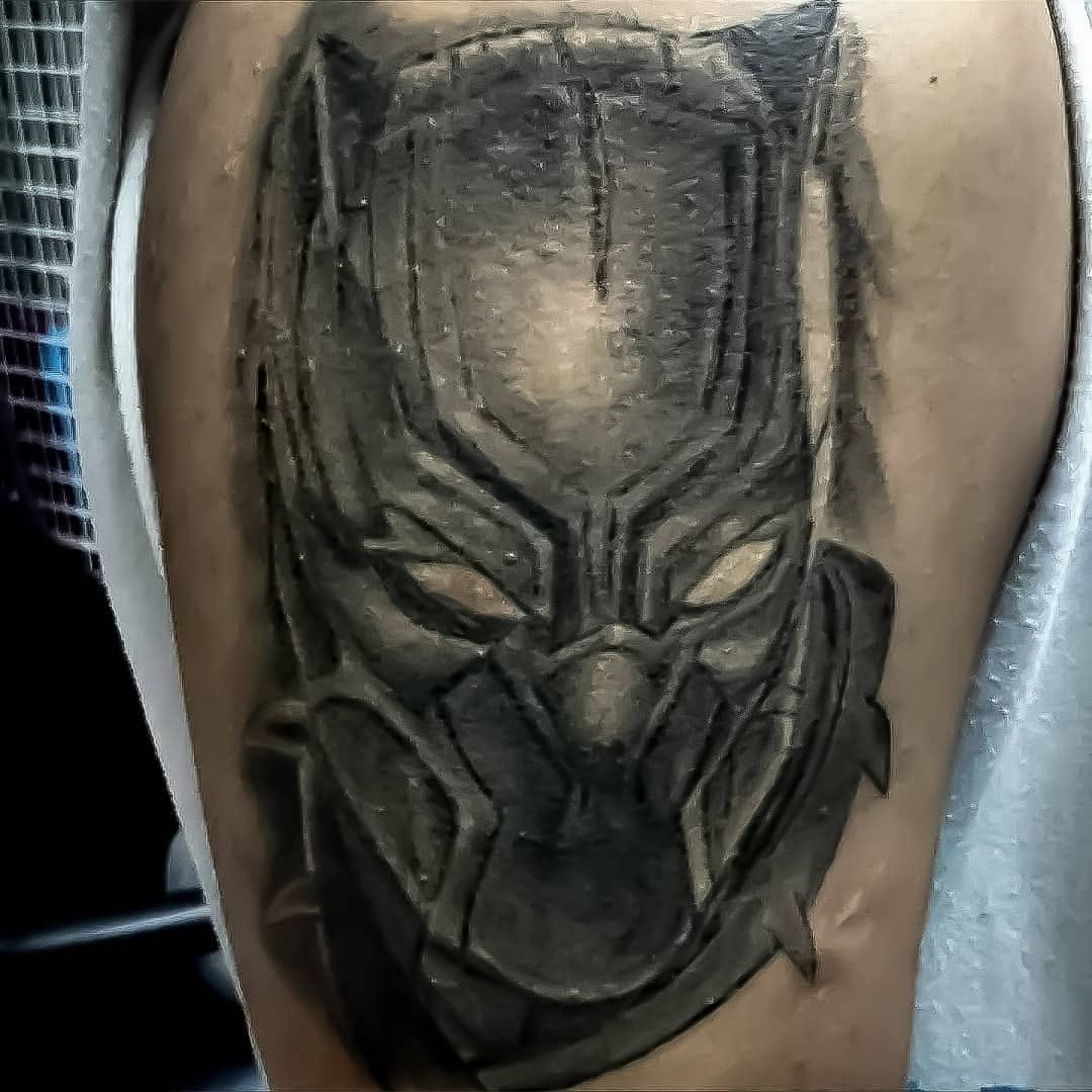 Tattoo by @212tattoomalaga — realism, black_and_grey