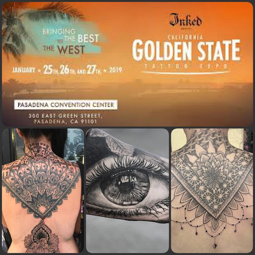 Tattoo by @kabirray11 — geometric, ornamental