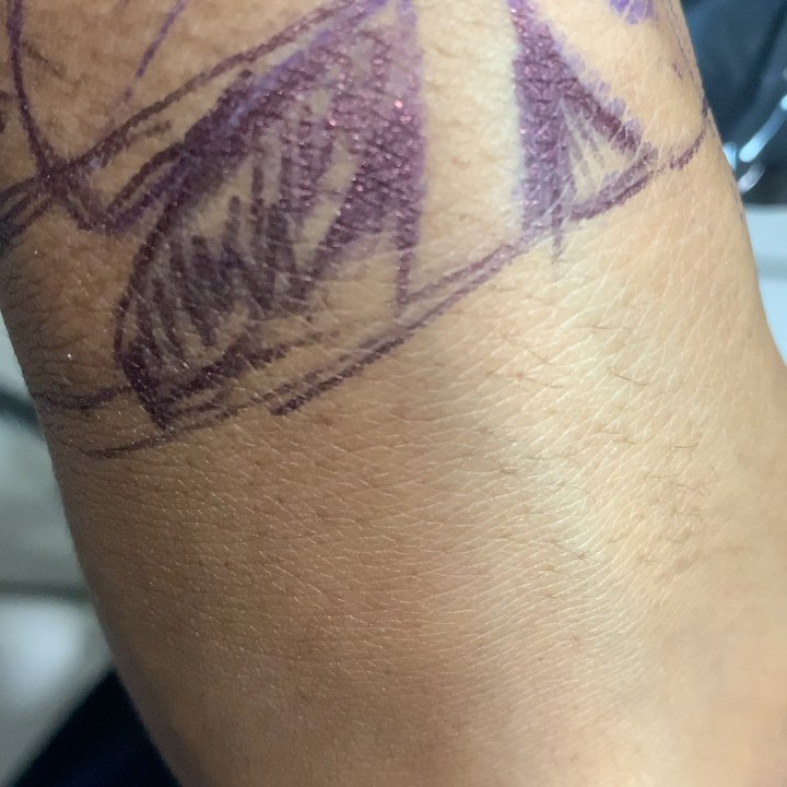 Tattoo by @hardcash_jt — illustrative