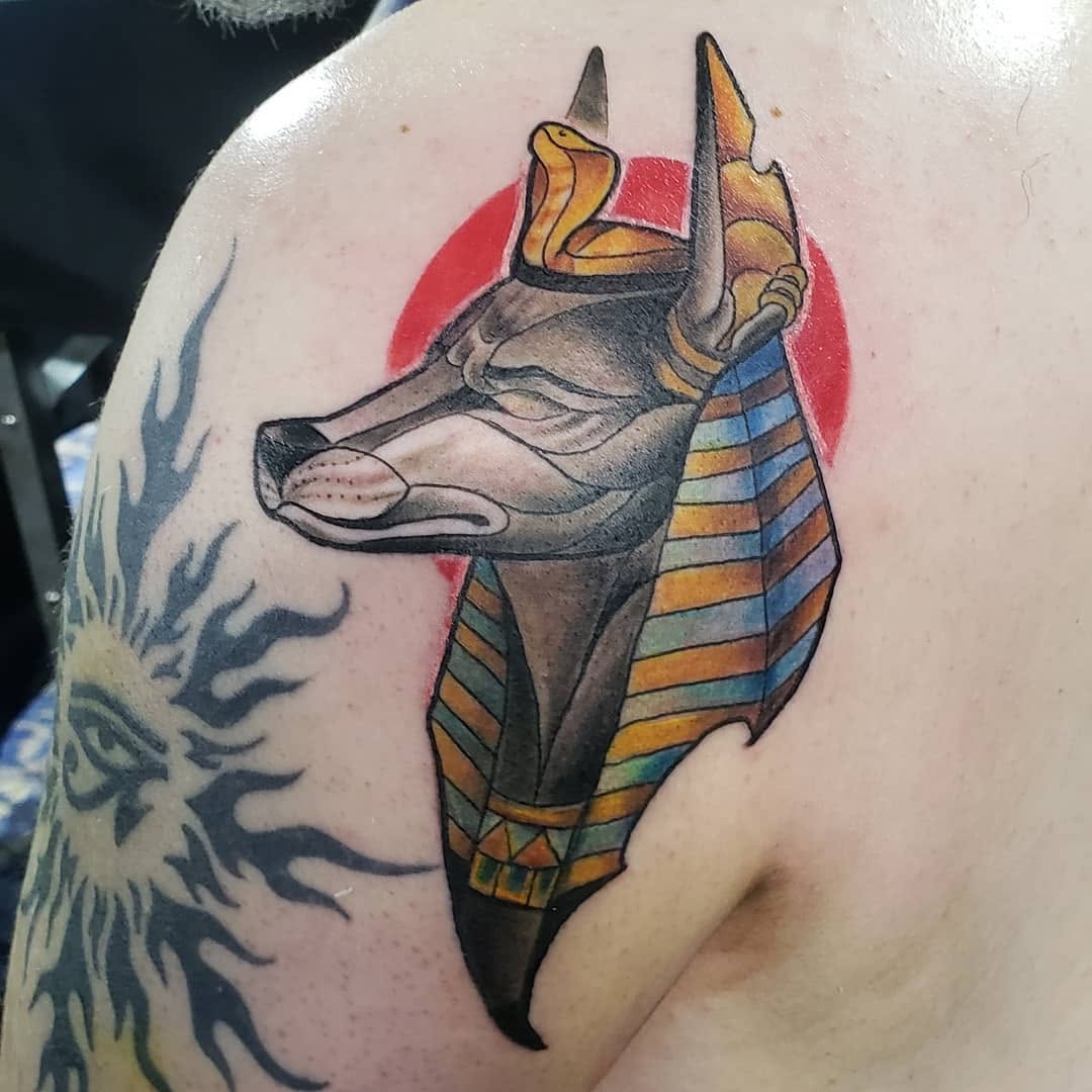 Tattoo by @tattoos_by_dopi — black_and_grey, realism