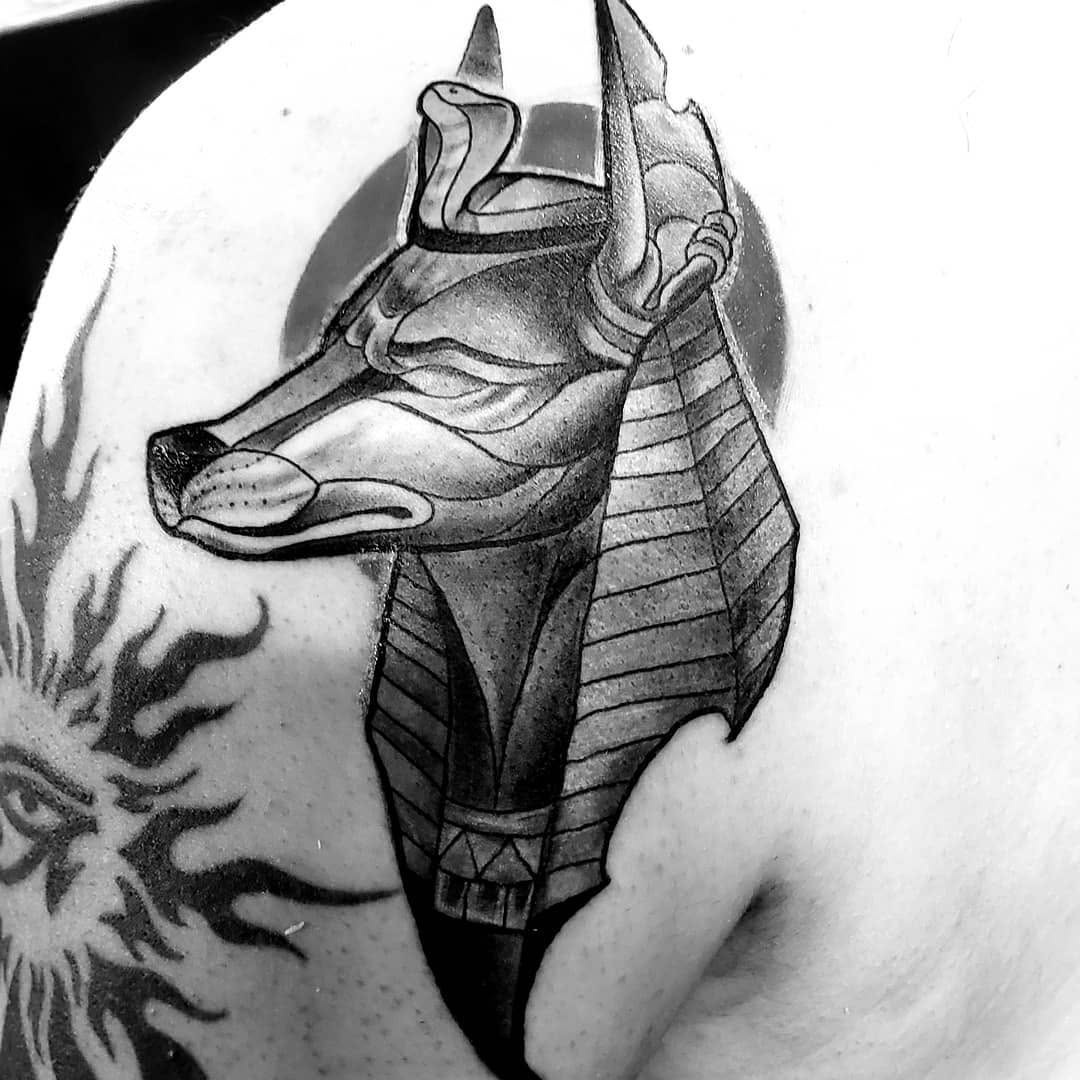 Tattoo by @tattoos_by_dopi — black_and_grey, realism
