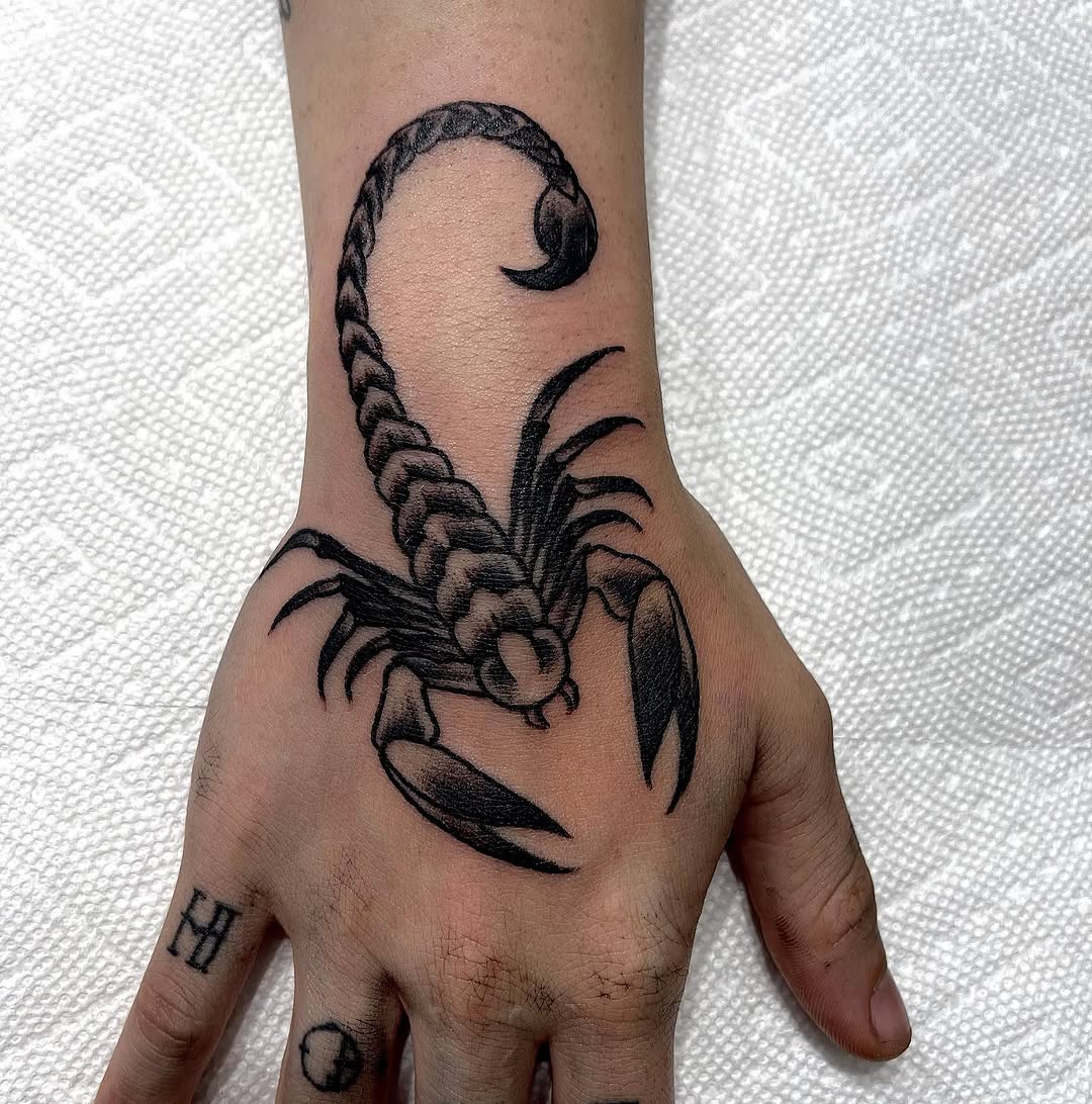 Tattoo by @em_tattoos — american_traditional