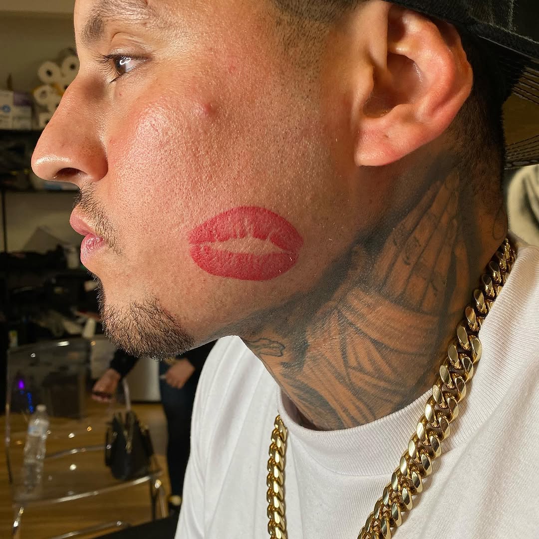 Tattoo by @raereeezy — realism, fine_line