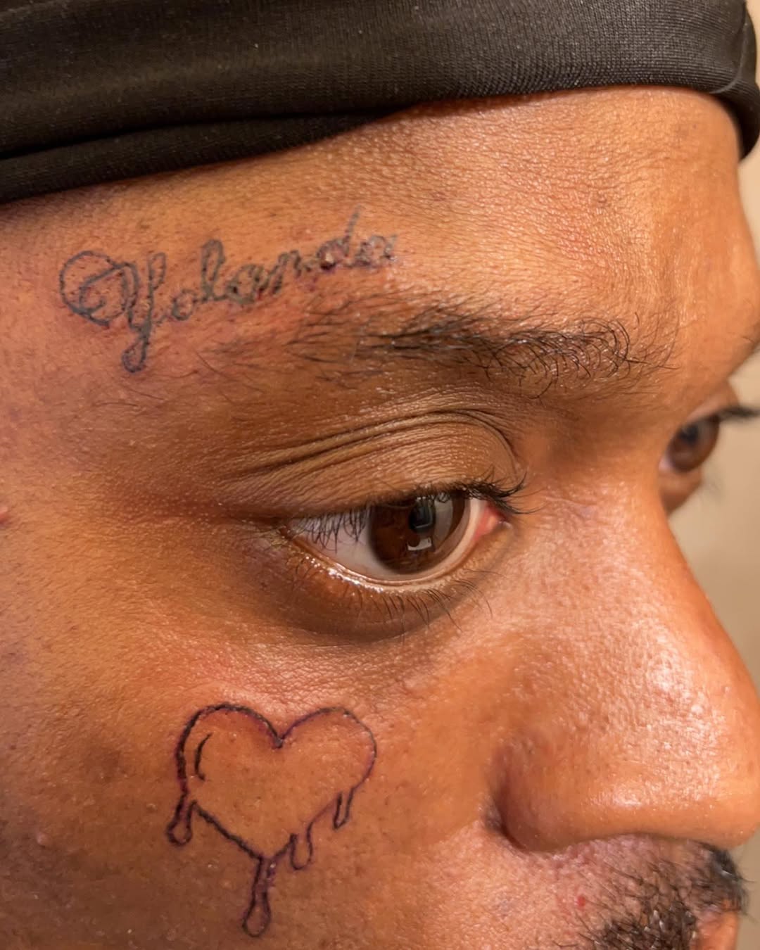 Tattoo by @tat_man_dan β lettering_script