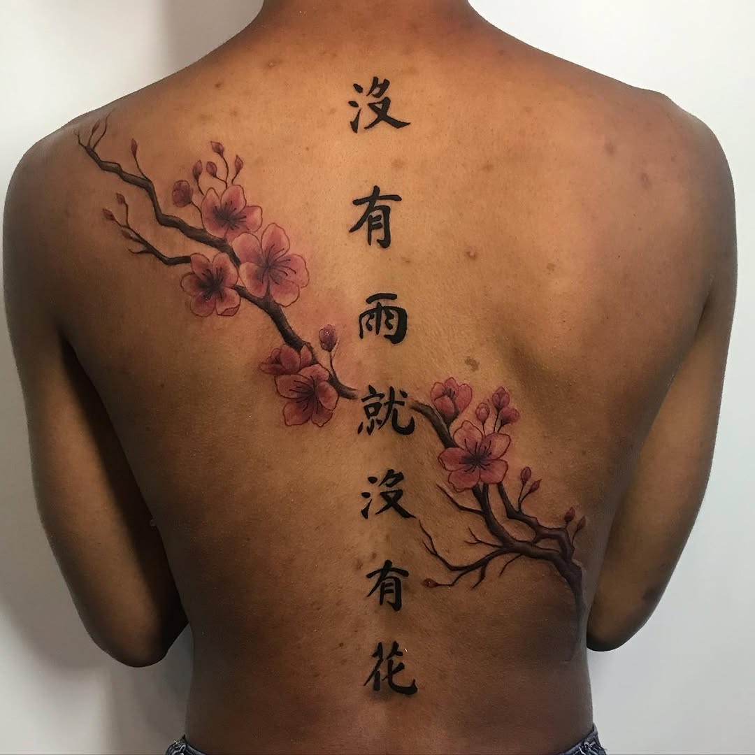 Tattoo by @shey.creative — lettering_script