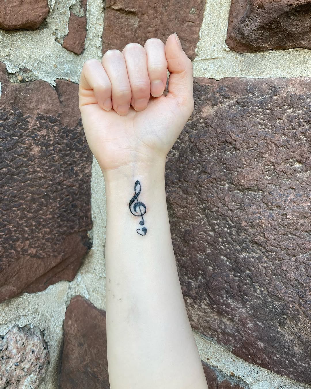 Tattoo by @chuckhouseholder — fine_line, minimalist