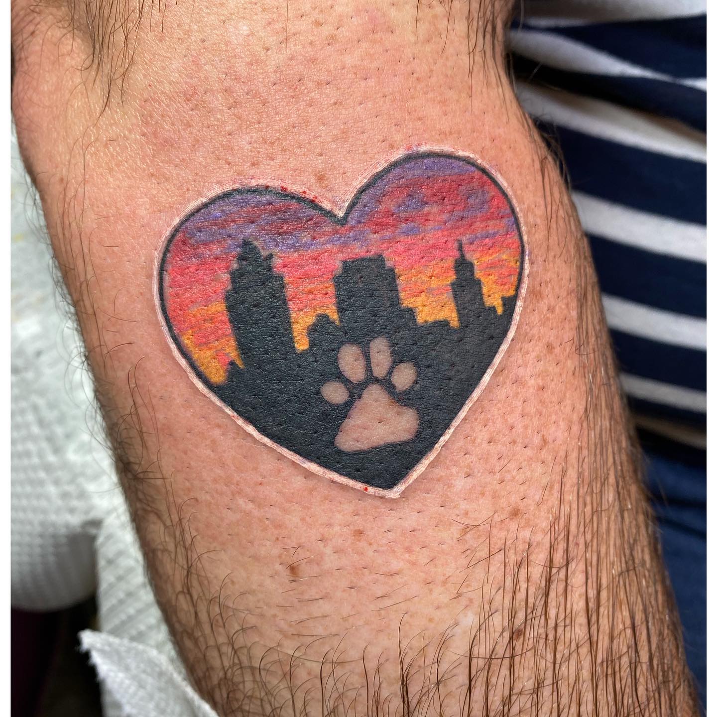 Tattoo by @sallydarlingtattoo — realism, black_and_grey