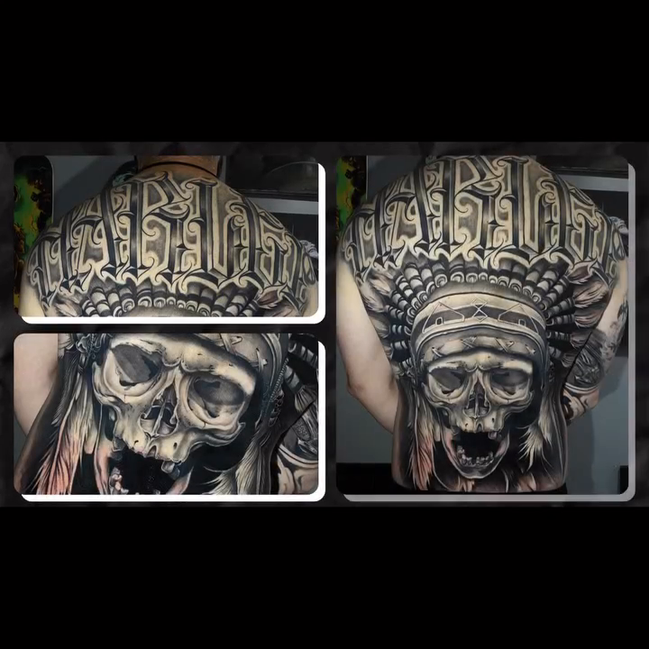 Tattoo by @tattoos.by.cristian — black_and_grey, realism