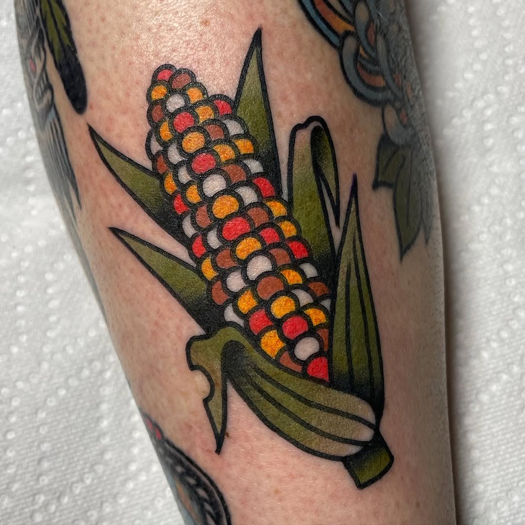 Tattoo by @tristan.bradshaw.tattooing — american_traditional