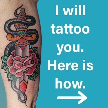Tattoo by @matt_hodel_tattoo — american_traditional