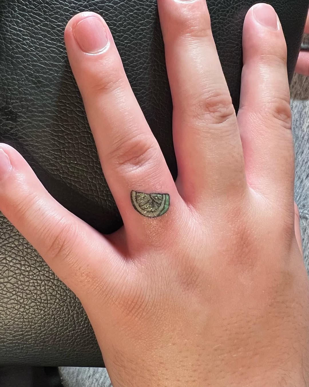Tattoo by @inkd_by_leayae — fine_line