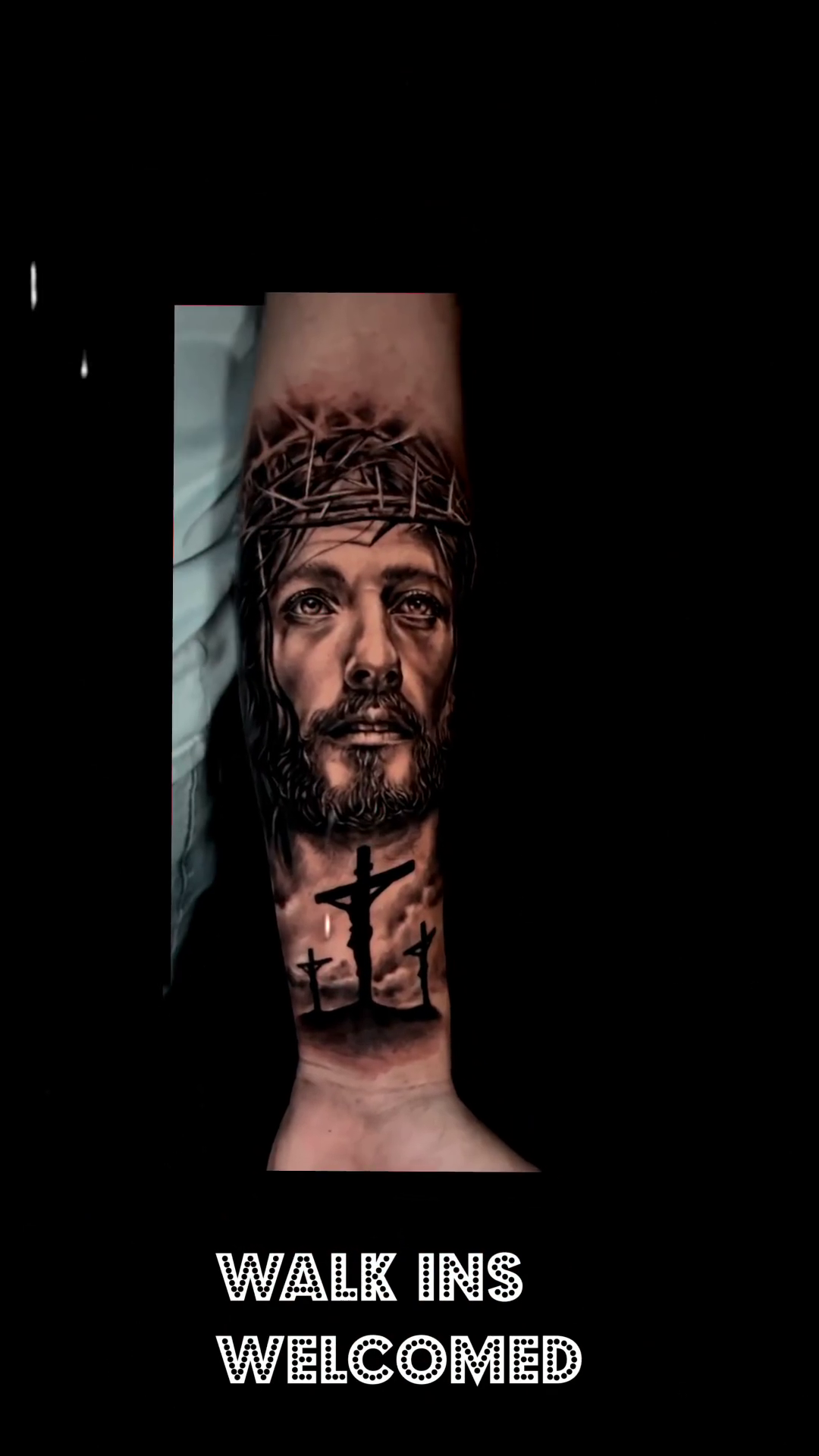 Tattoo by @nexs_ink β realism, black_and_grey