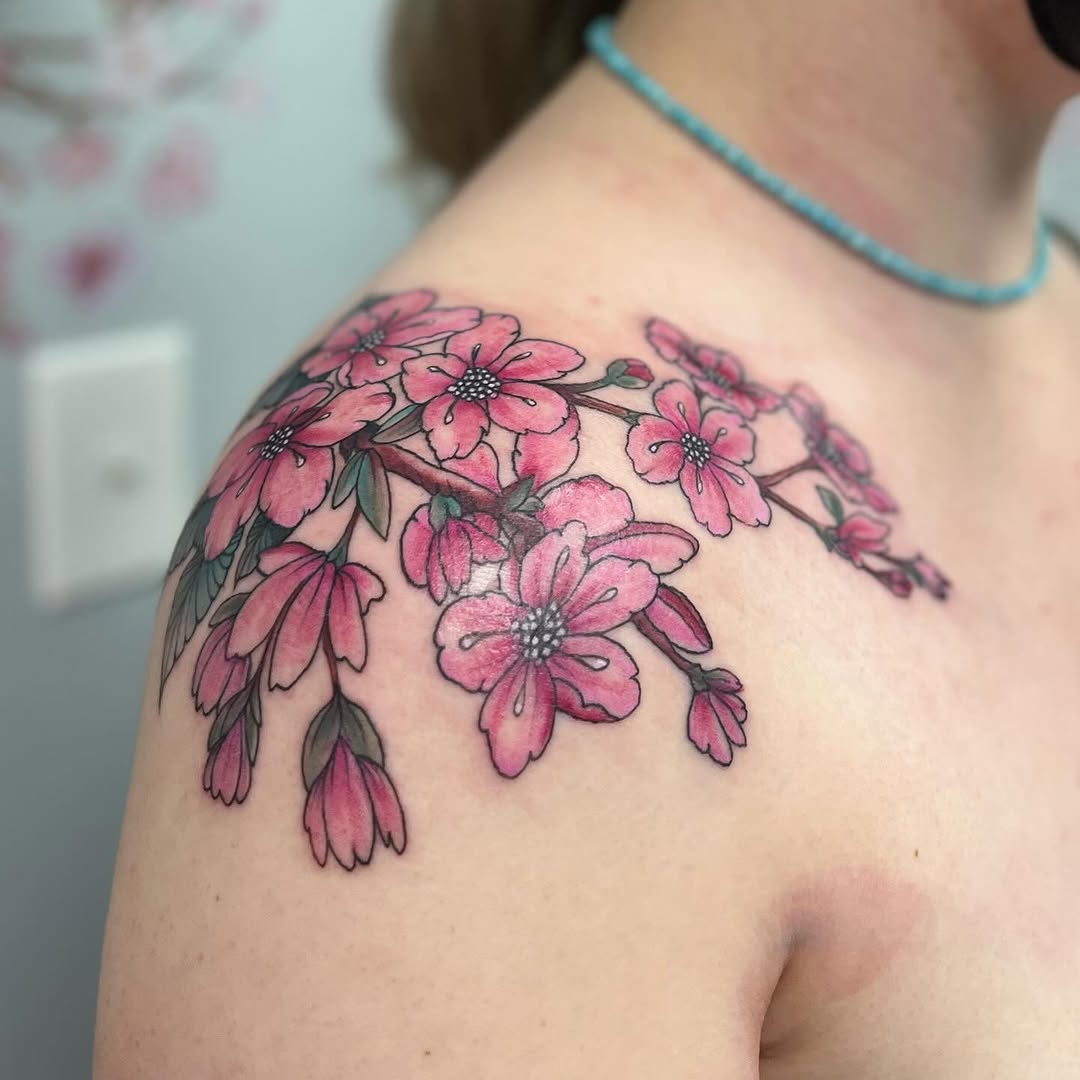 Tattoo by @li.leungtattoo β japanese_irezumi