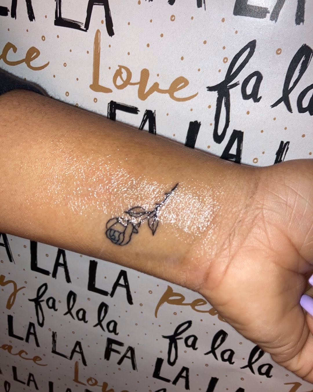Tattoo by @cmoreink — fine_line, illustrative