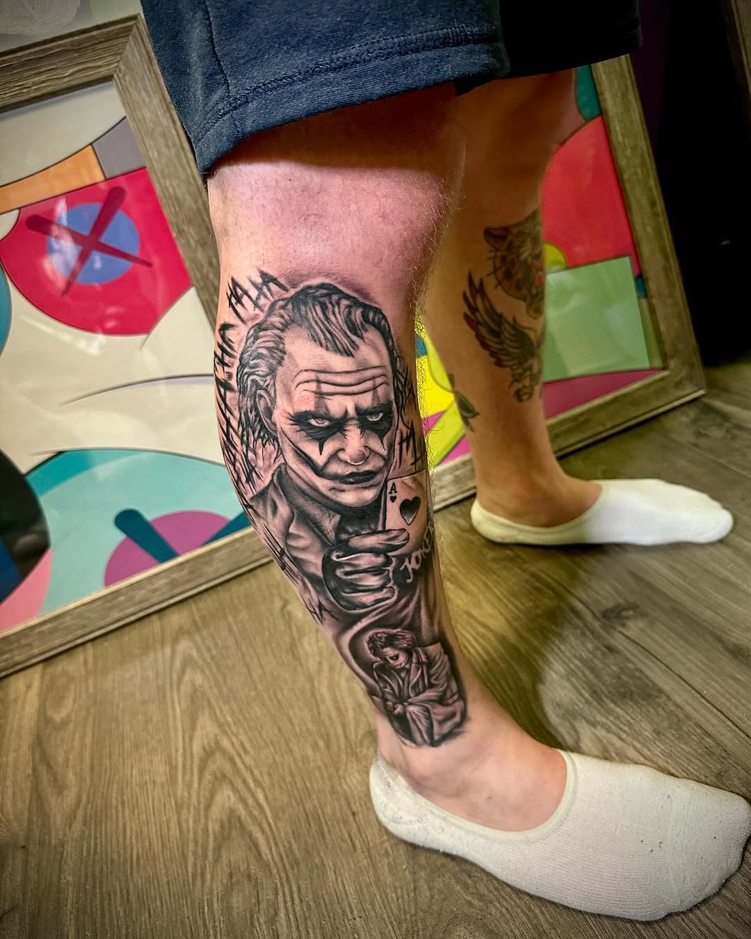 Tattoo by @j.inks_ — realism, black_and_grey