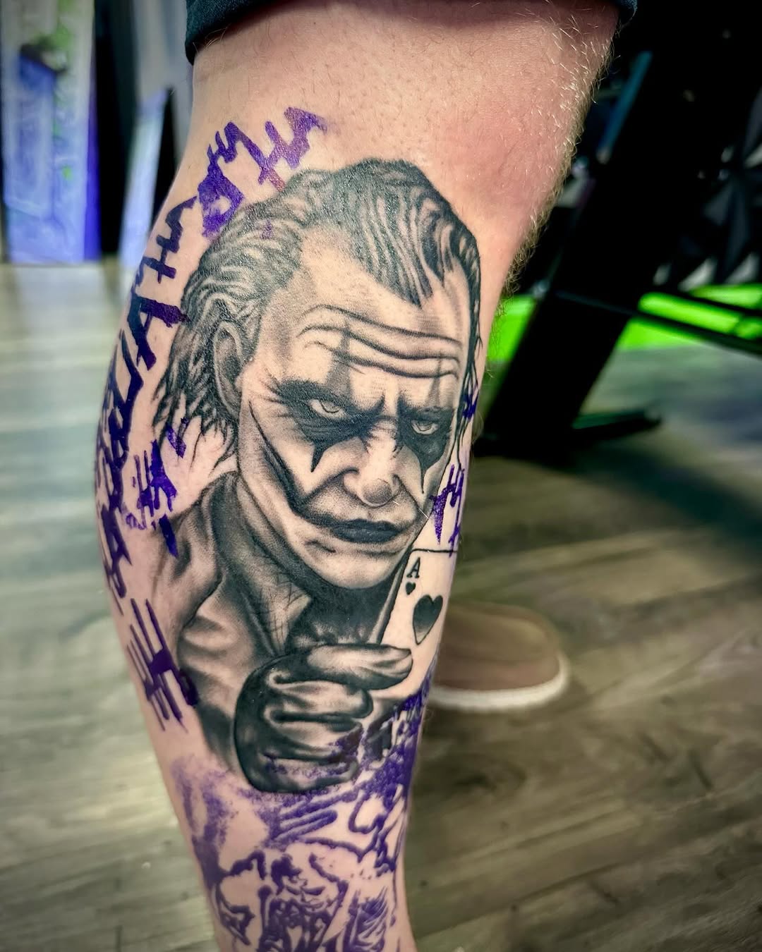 Tattoo by @j.inks_ — realism, black_and_grey