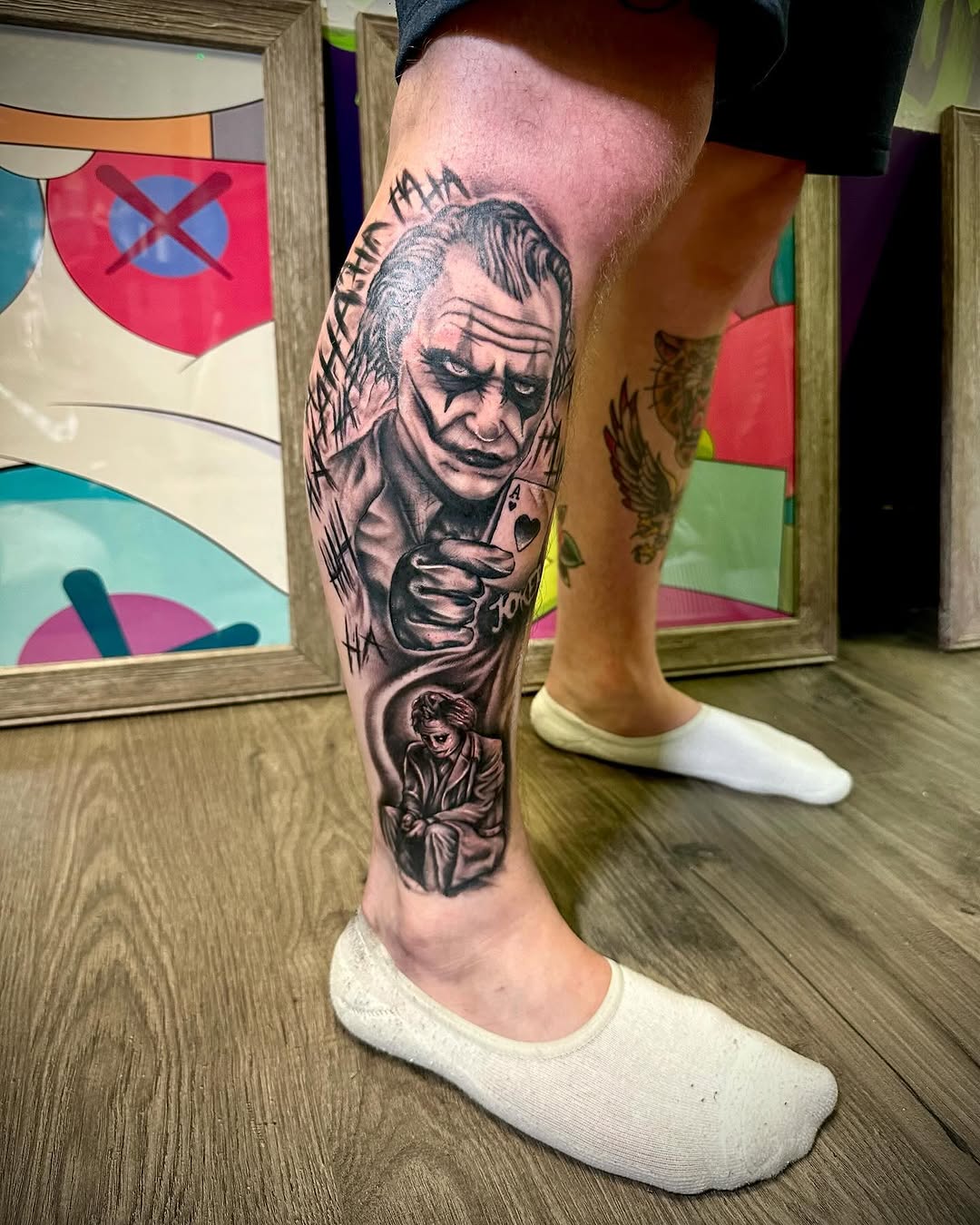 Tattoo by @j.inks_ — realism, black_and_grey