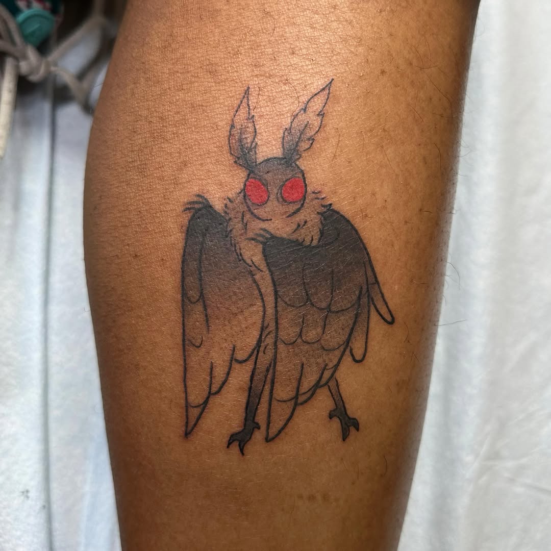 Tattoo by @bloodlust.blaire — ignorant