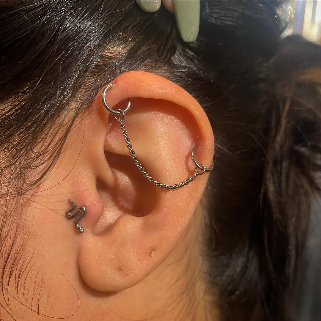 Tattoo by @fromrylanwithblood β fine_line, minimalist