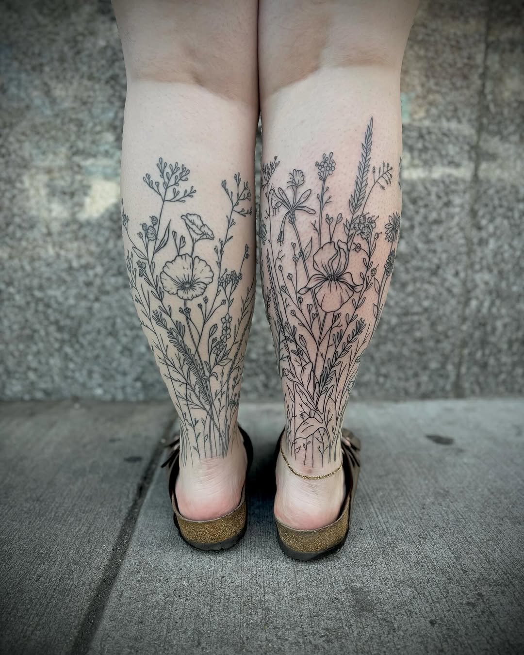 Tattoo by @tattoosby_kylie — fine_line