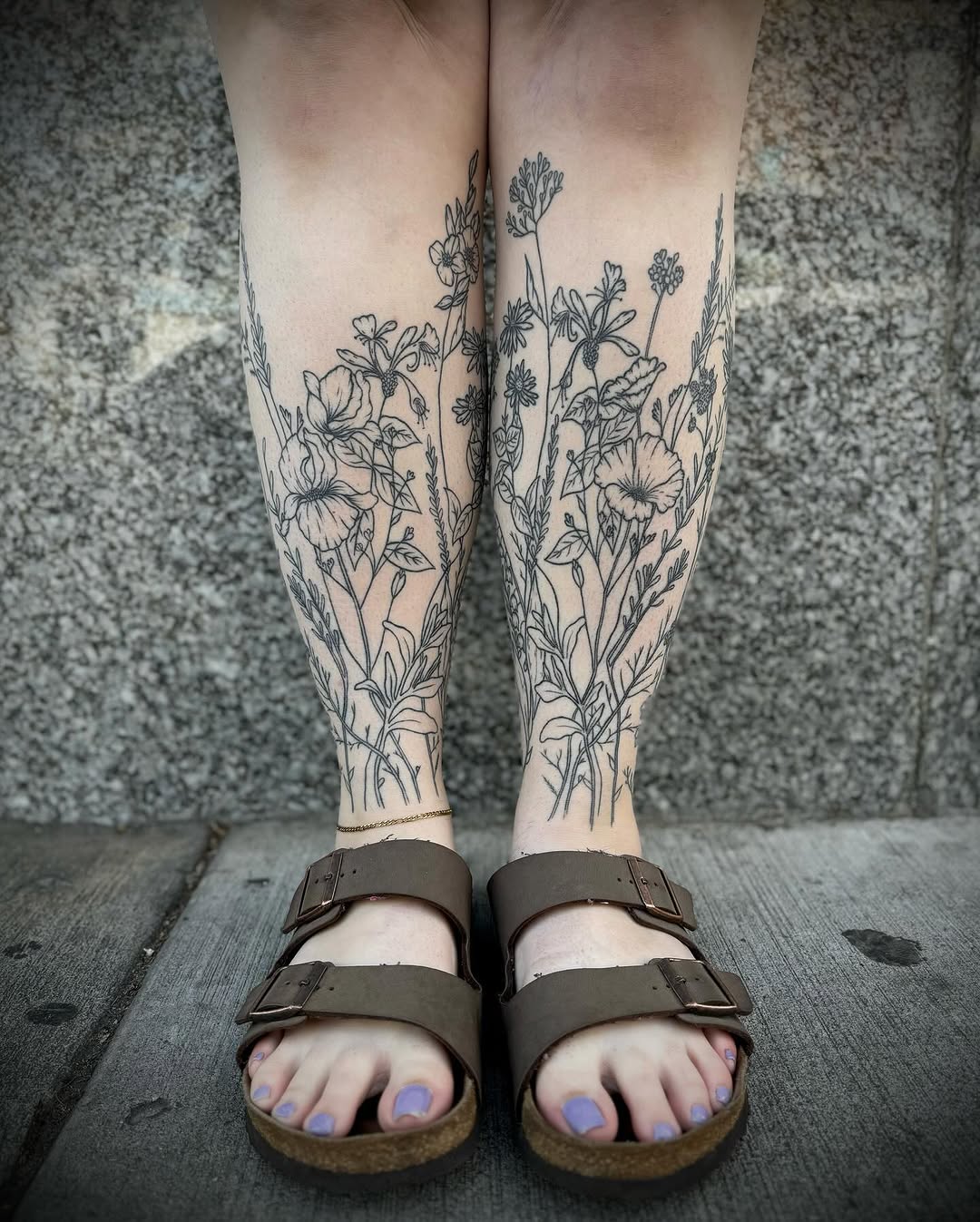 Tattoo by @tattoosby_kylie — fine_line