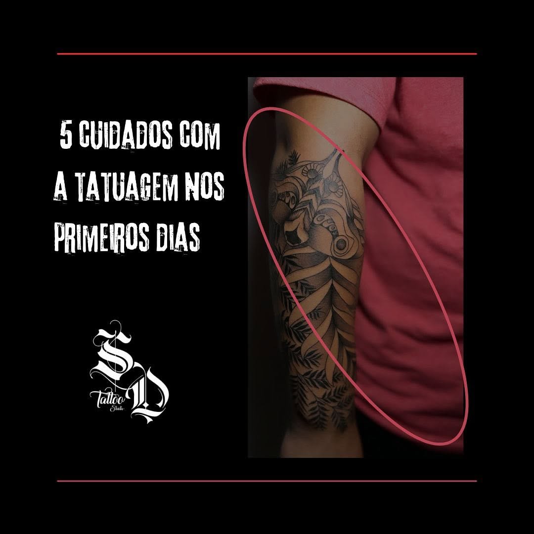 Tattoo by @sdtatoo — black_and_grey, ornamental