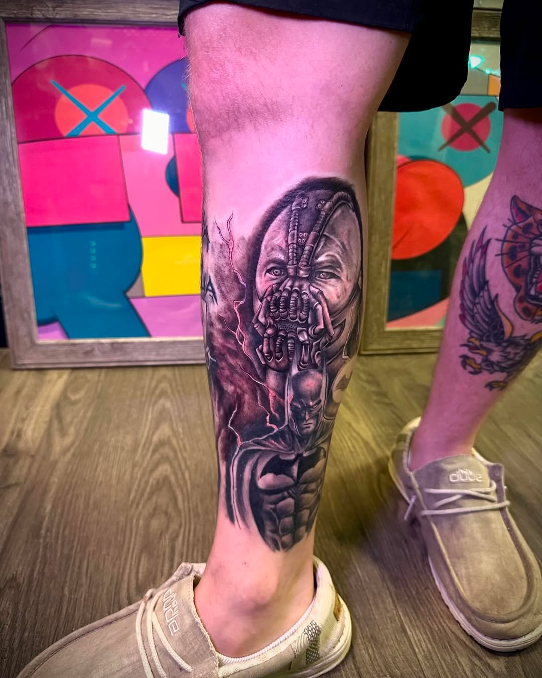 Tattoo by @j.inks_ — realism, black_and_grey