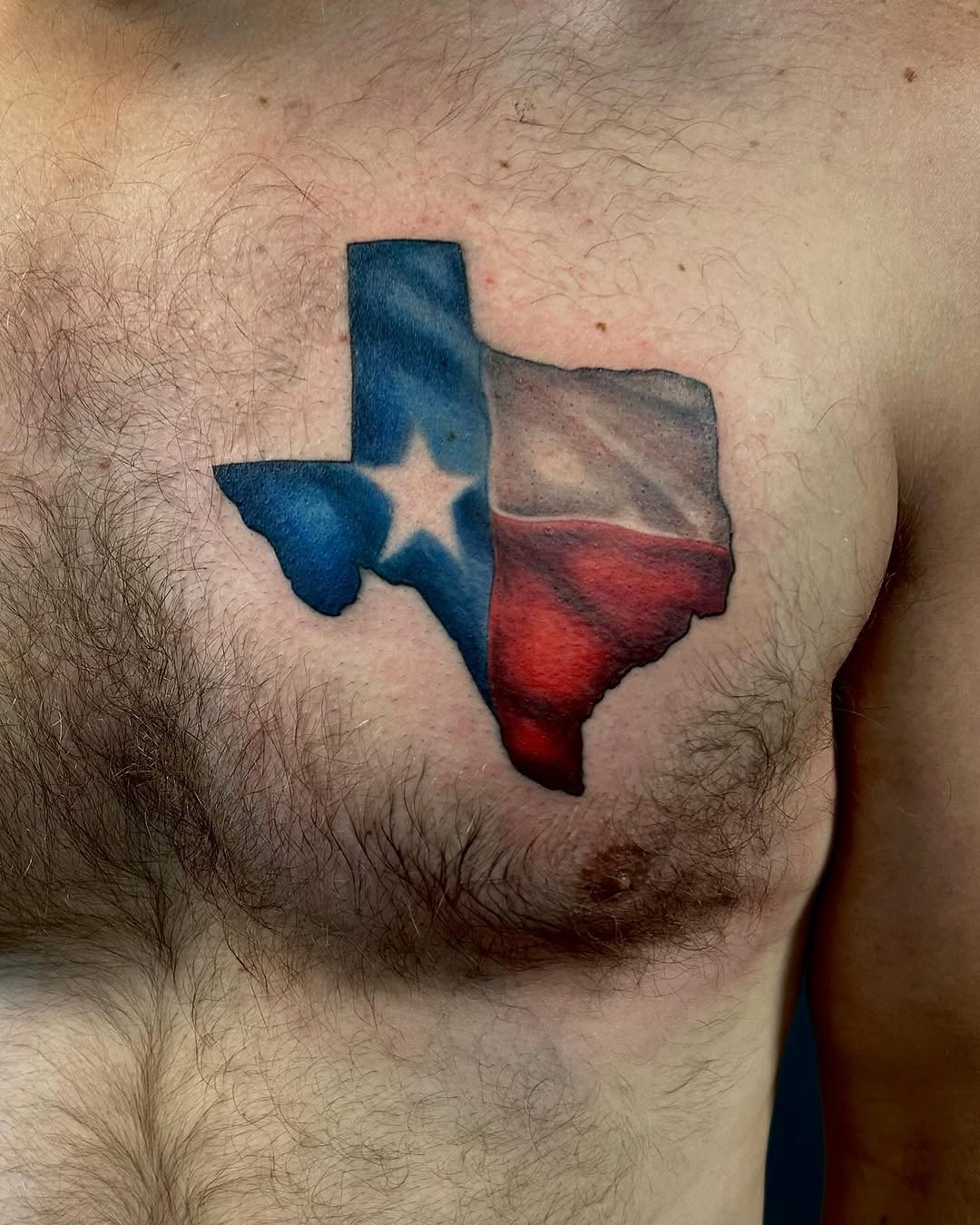 Tattoo by @lildebbie214 — realism, black_and_grey