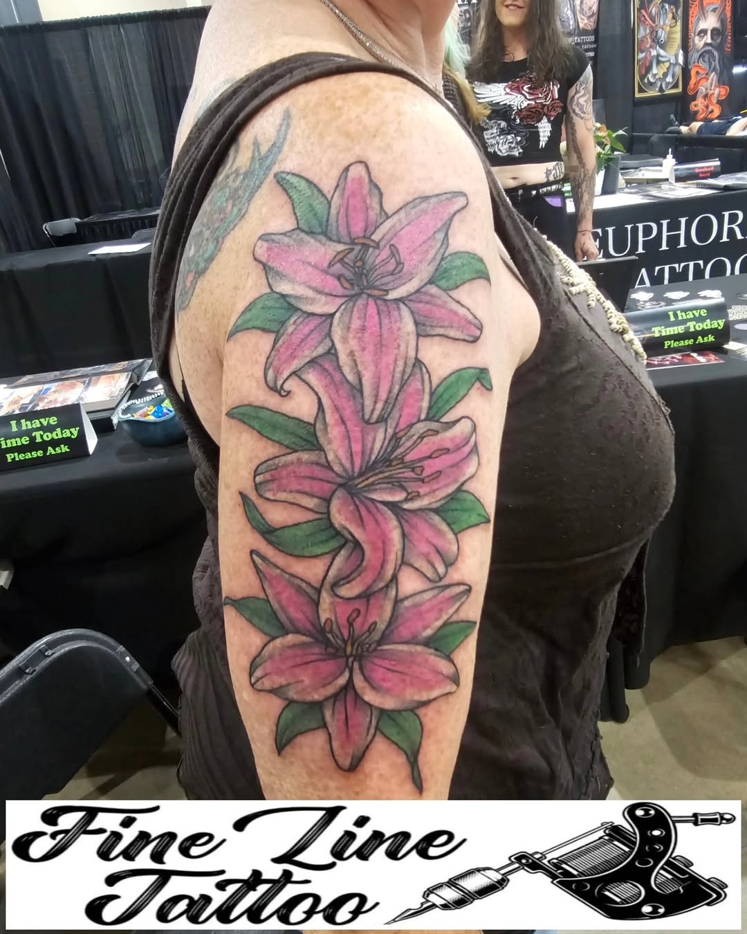 Tattoo by @a_a_ron_tattoos — fine_line, realism