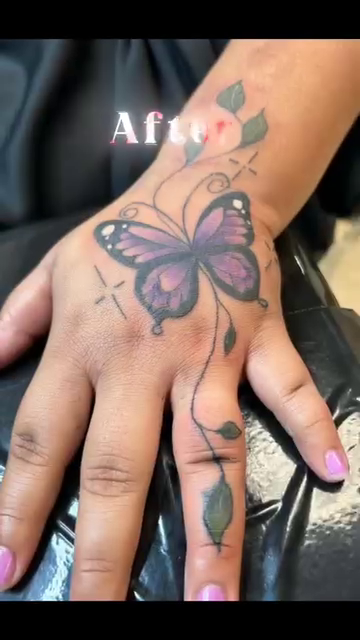 Tattoo by @lopez.j.tattoos โ fine_line, dotwork