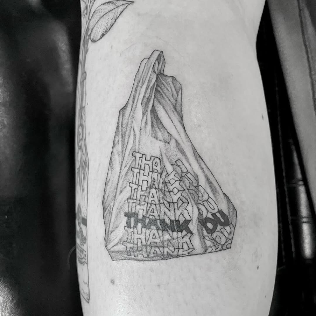 Tattoo by @__ungravity__ — realism, black_and_grey