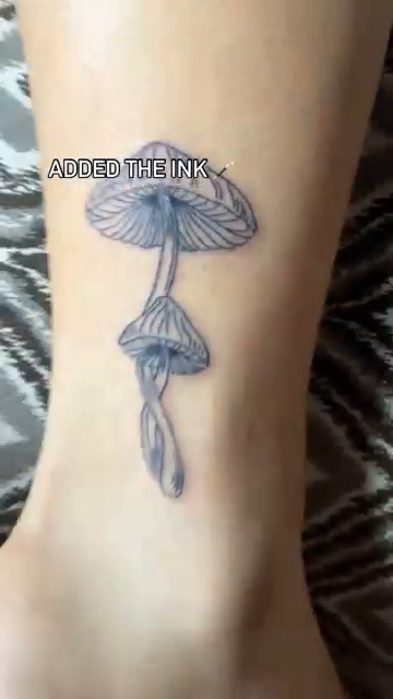 Tattoo by @dontattz — fine_line