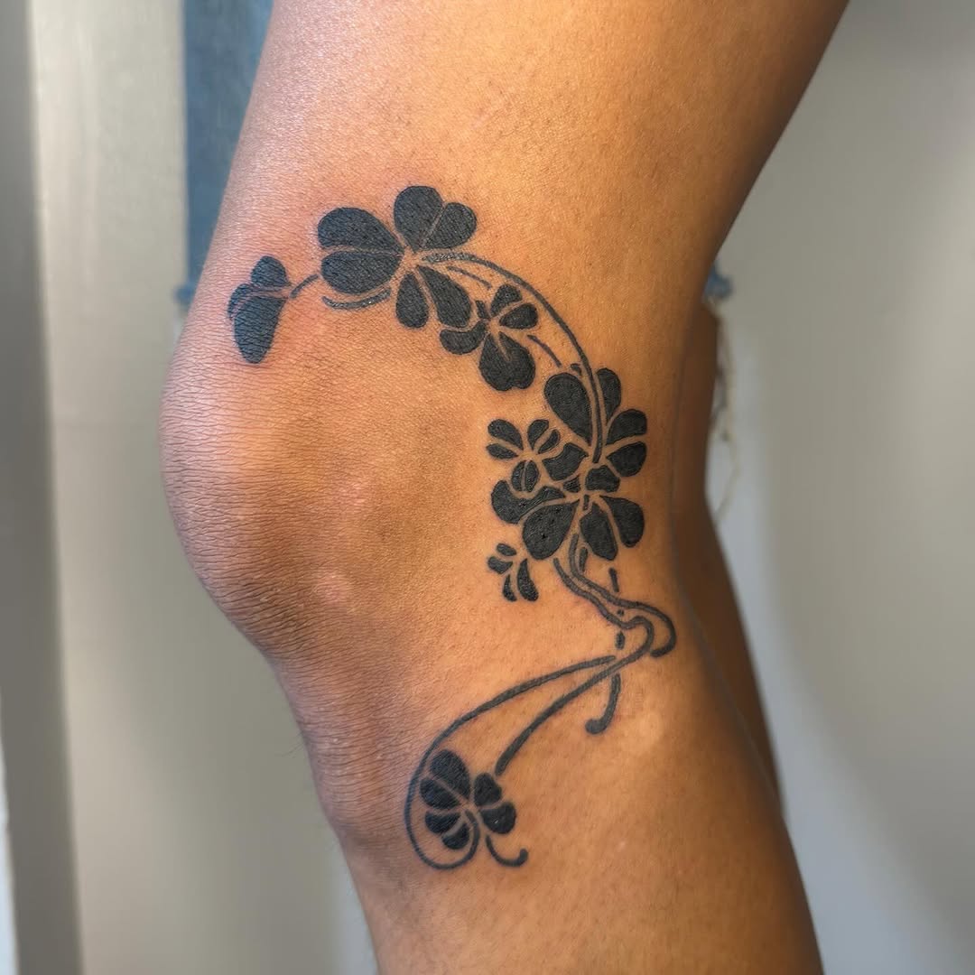 Tattoo by @chr.stophermart.nez — illustrative, blackwork