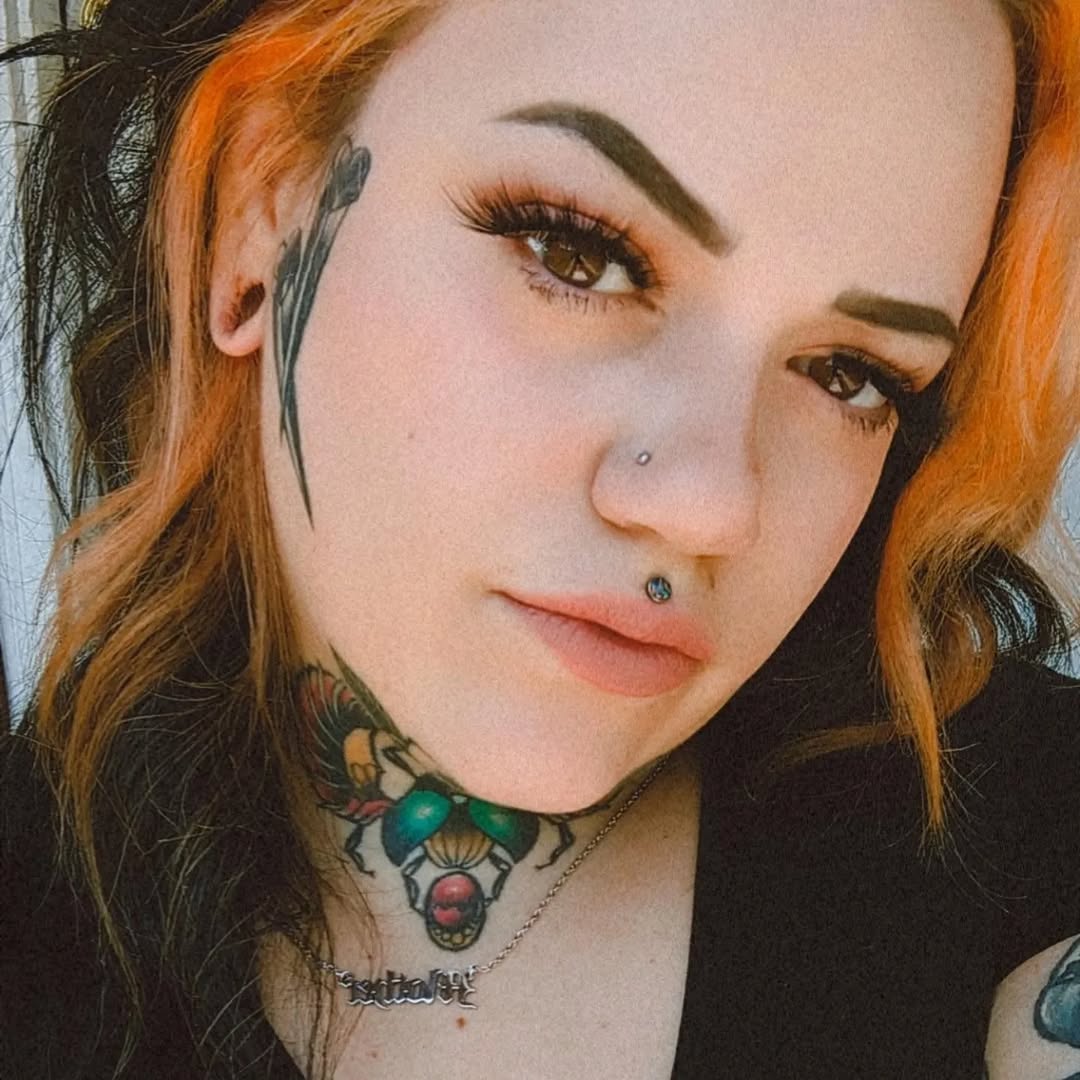 Tattoo by @beetlexbabe — neo_traditional