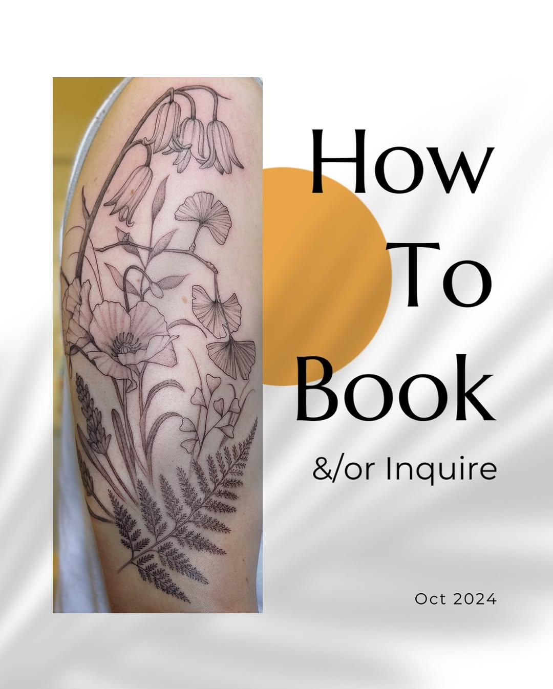 Tattoo by @inkdbyjasmine — fine_line, illustrative
