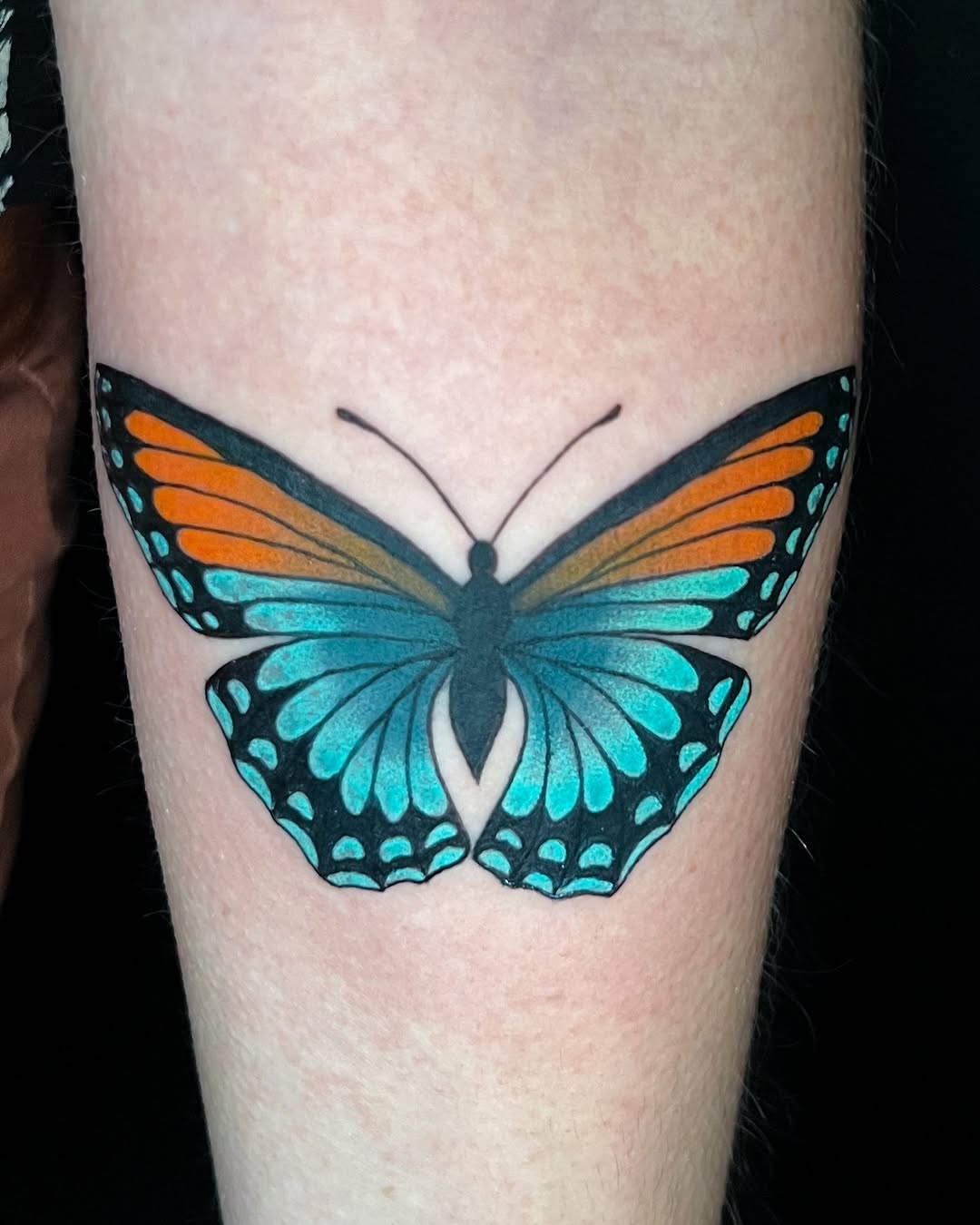 Tattoo by @coco.tattoo_ — realism, fine_line