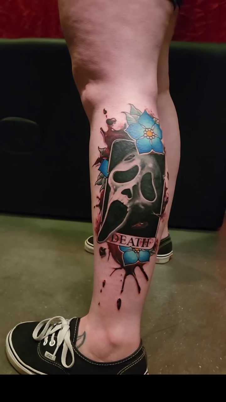Tattoo by @shane_pstattoo — neo_traditional, black_and_grey
