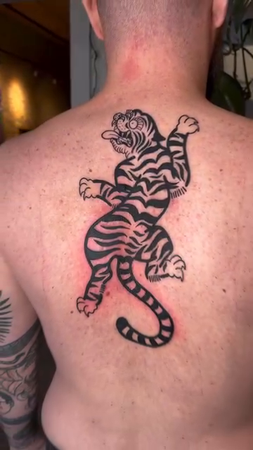 Tattoo by @plantboys.tattoo — american_traditional