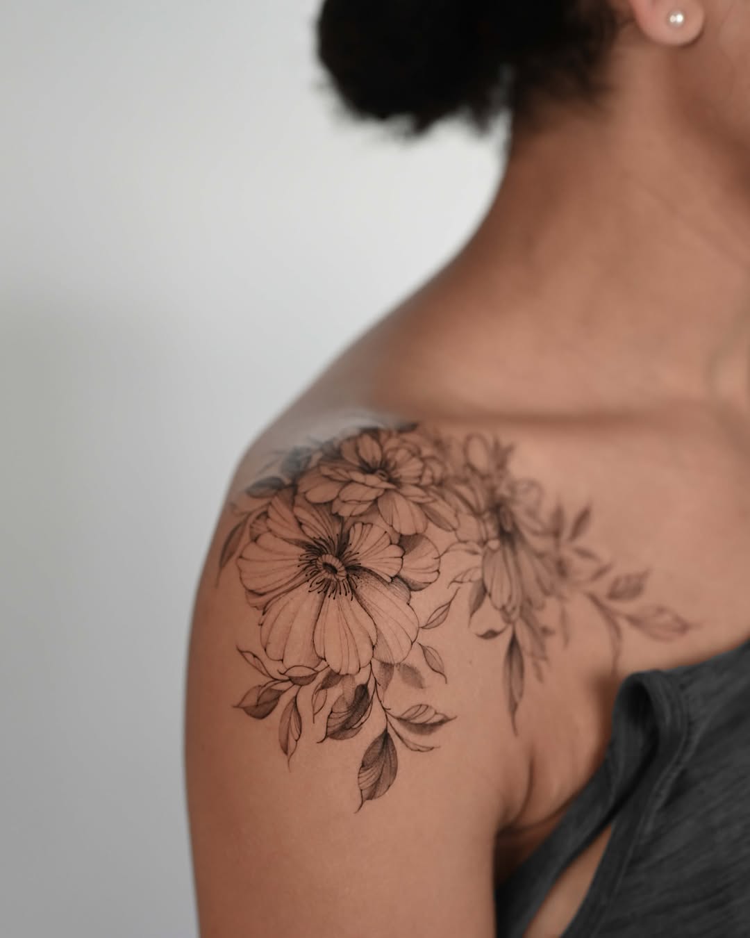 Tattoo by @tattoo.protsenko — fine_line, illustrative