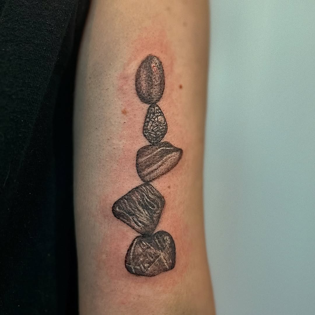 Tattoo by @khangtart — realism, black_and_grey
