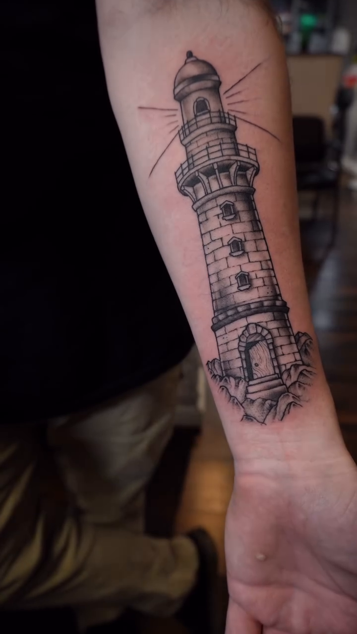 Tattoo by @_tattoosbyshon_ — black_and_grey, realism