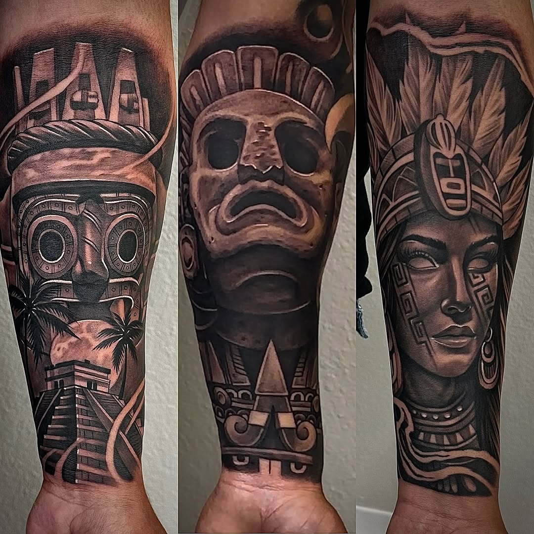 Tattoo by @affiliated.ink — realism, black_and_grey