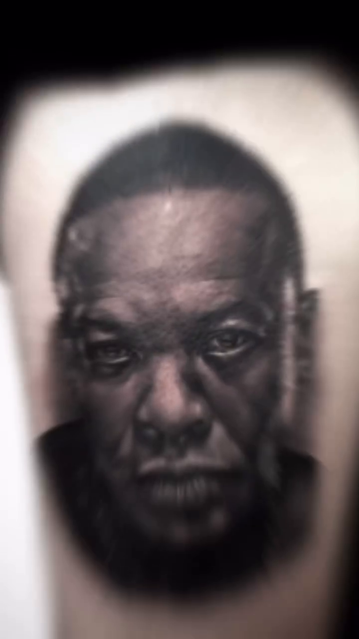 Tattoo by @blackchow_tattoos — black_and_grey, realism