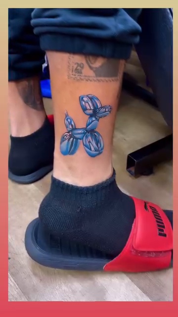 Tattoo by @jasmine.rain.tatts — fine_line