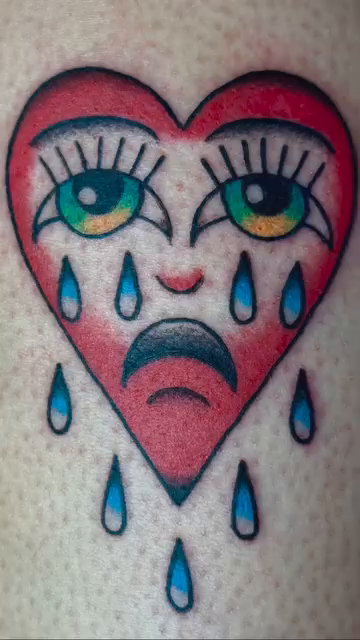 Tattoo by @bronzino_ink — american_traditional