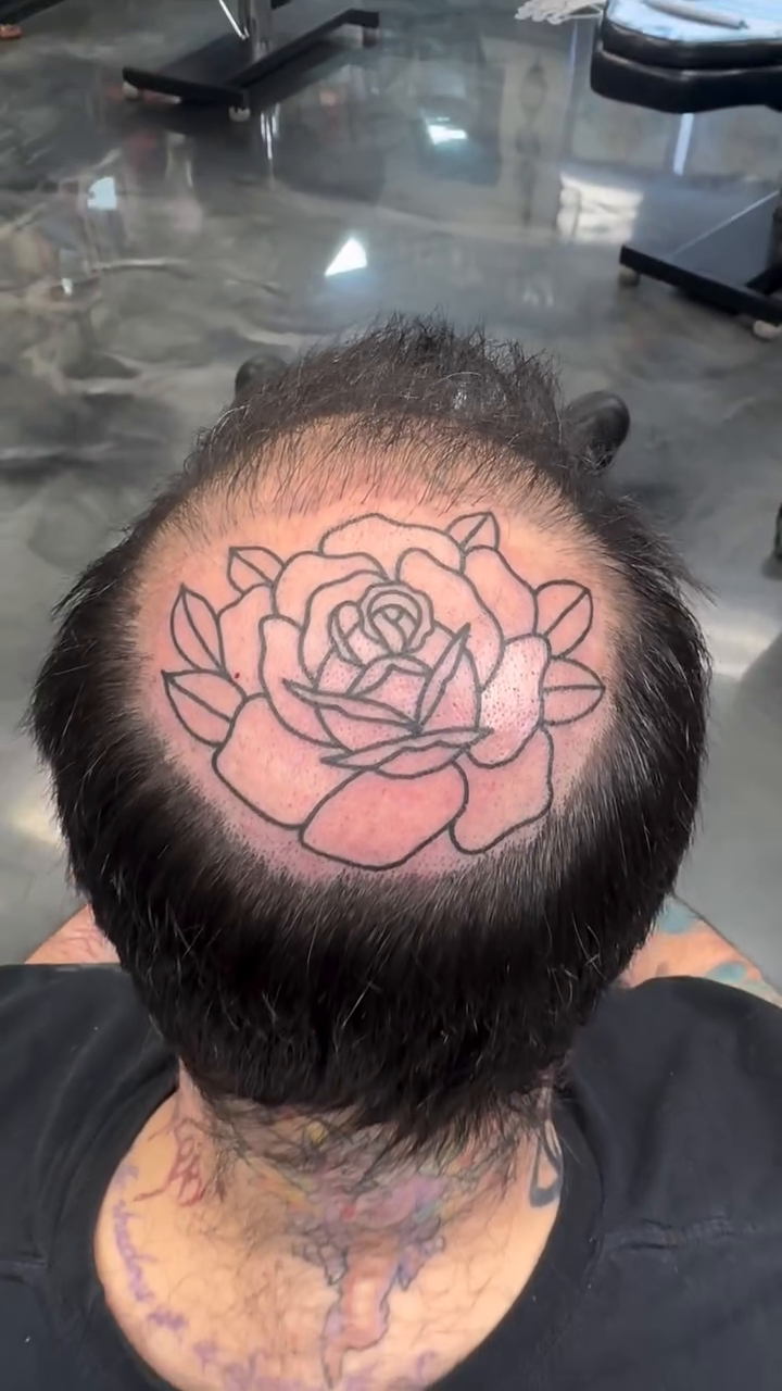 Tattoo by @jaycunliffe — neo_traditional