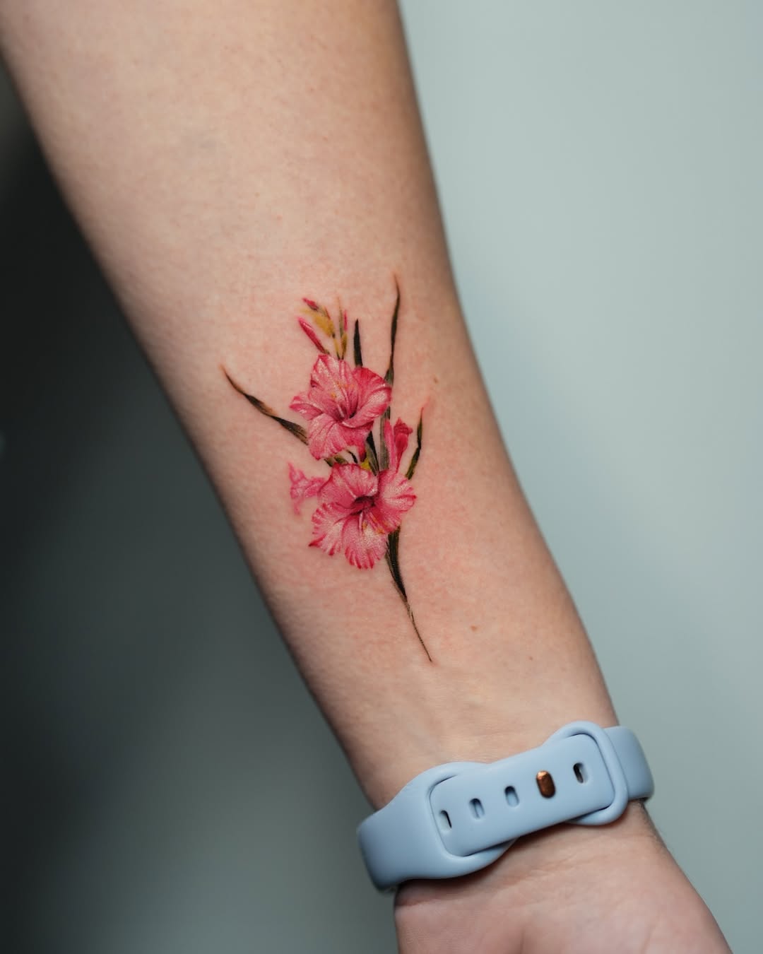 Tattoo by @henry_tattooartist β realism, fine_line