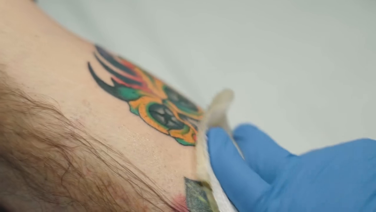 Tattoo by @austinmurfitttattoos — realism, black_and_grey