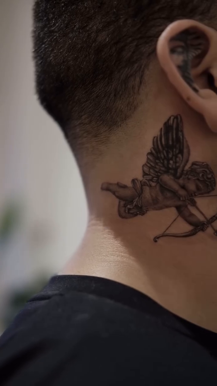 Tattoo by @rcw.ink — black_and_grey, realism