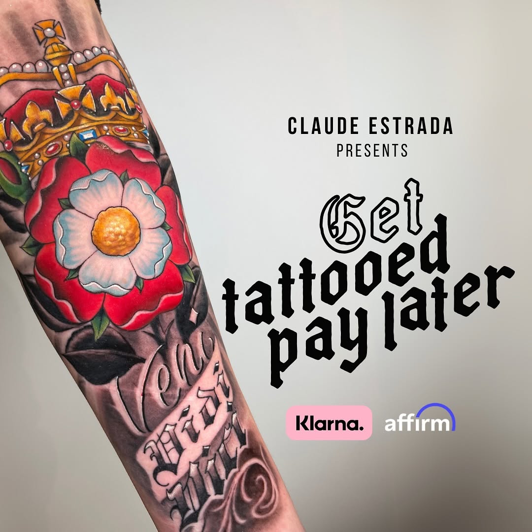 Tattoo by @tattoosbyclaude — american_traditional, illustrative